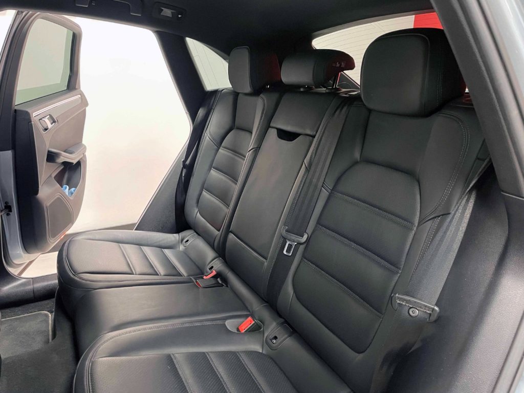 PORSCHE Macan 3.0 S 354cv PDK - 21 GTS - PASM - ION - FULL - 30