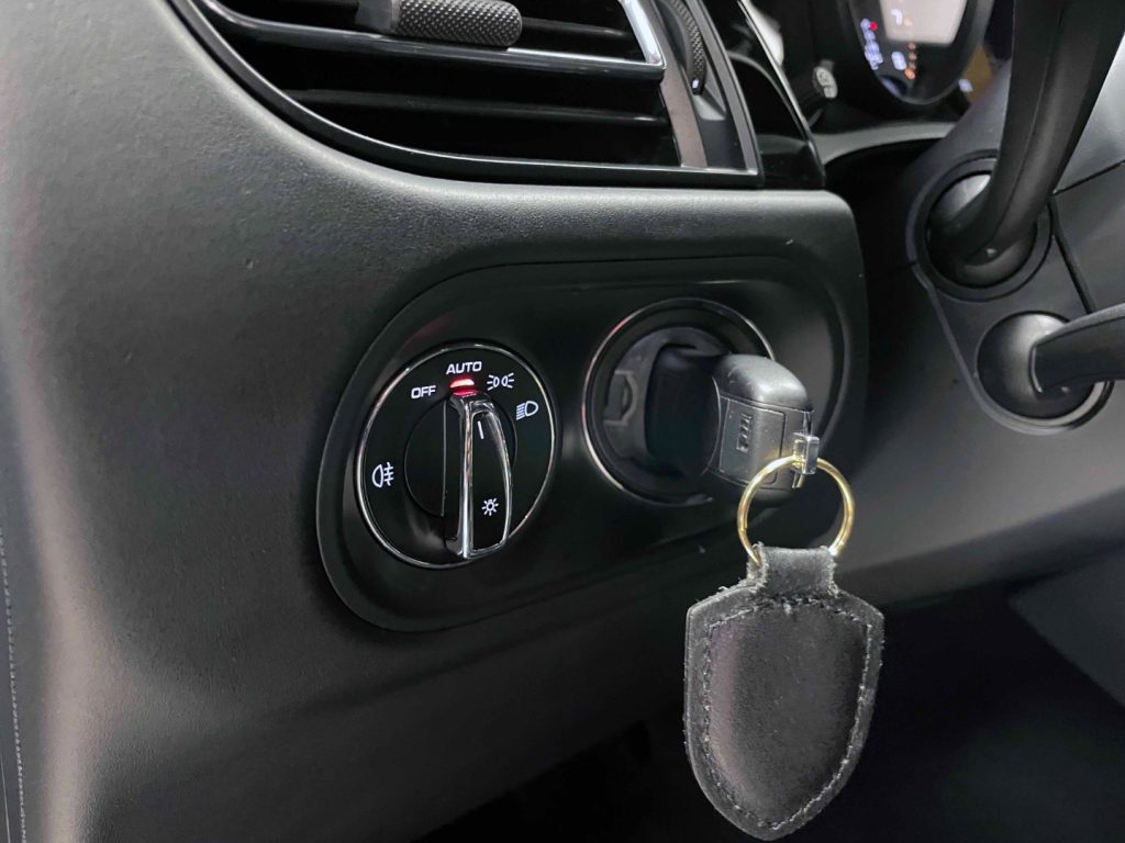 PORSCHE Macan 3.0 S 354cv PDK - 21 GTS - PASM - ION - FULL - 41