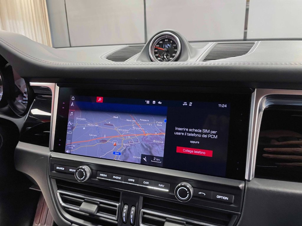 PORSCHE Macan 3.0 S 354cv PDK - 21 GTS - PASM - ION - FULL - 50