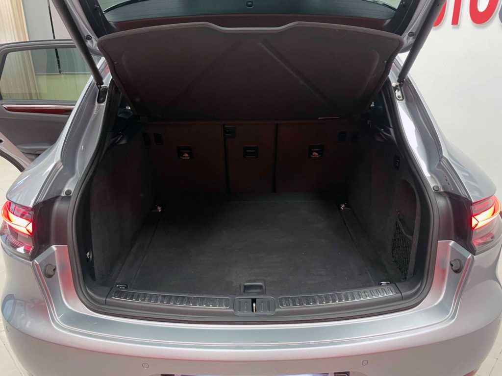 PORSCHE Macan 3.0 S 354cv PDK - 21 GTS - PASM - ION - FULL - 55