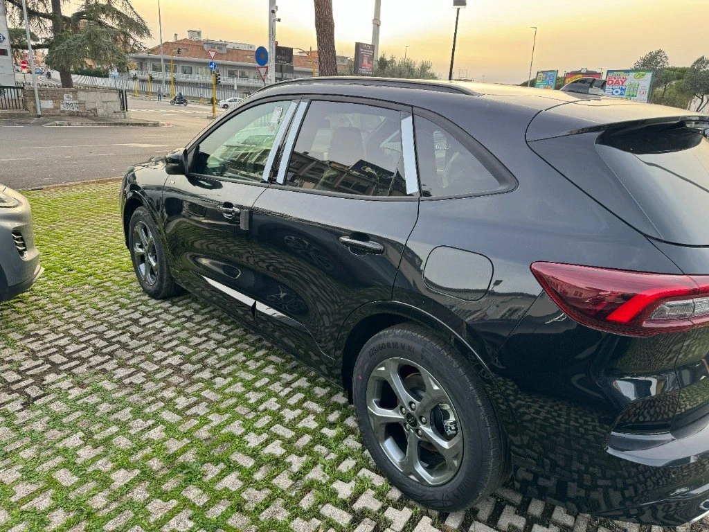 FORD Kuga 2.5 Plug In Hybrid 243 CV CVT 2WD ST-Line - 5