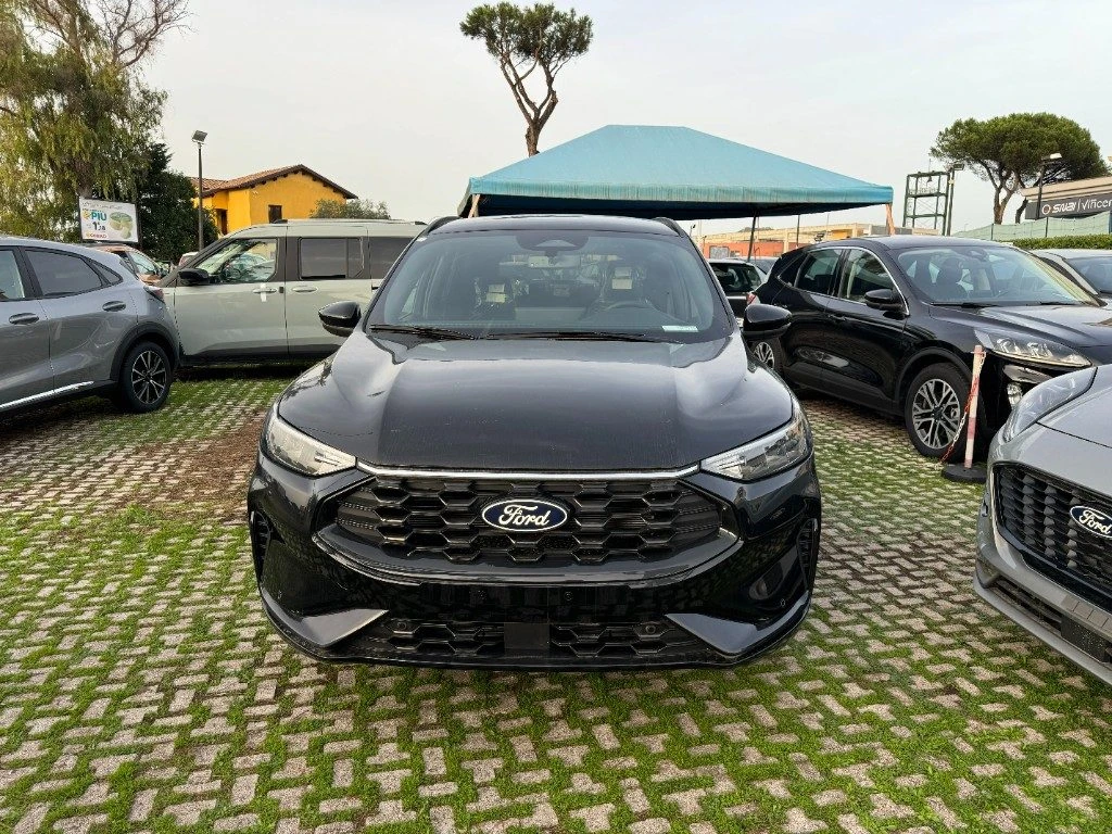 FORD Kuga 2.5 Plug In Hybrid 243 CV CVT 2WD ST-Line - 2