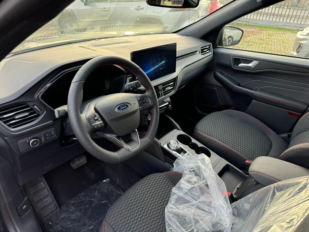 FORD Kuga 2.5 Plug In Hybrid 243 CV CVT 2WD ST-Line - 7