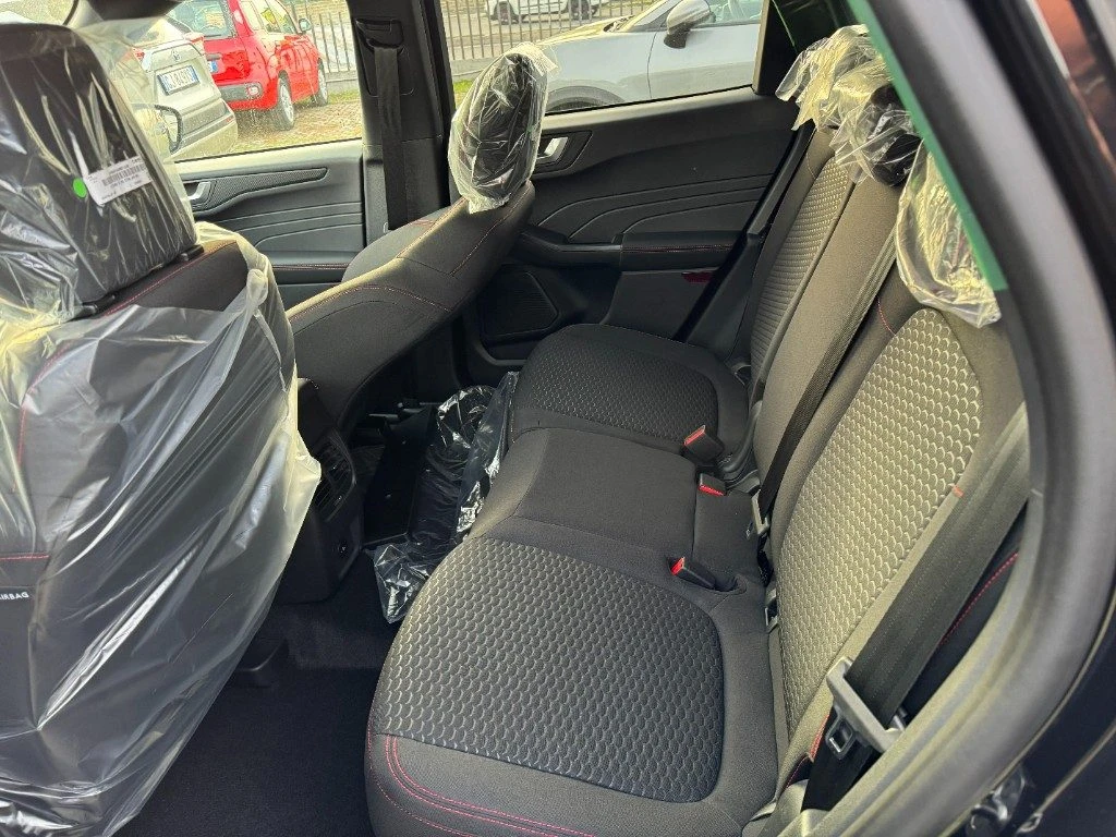 FORD Kuga 2.5 Plug In Hybrid 243 CV CVT 2WD ST-Line - 8