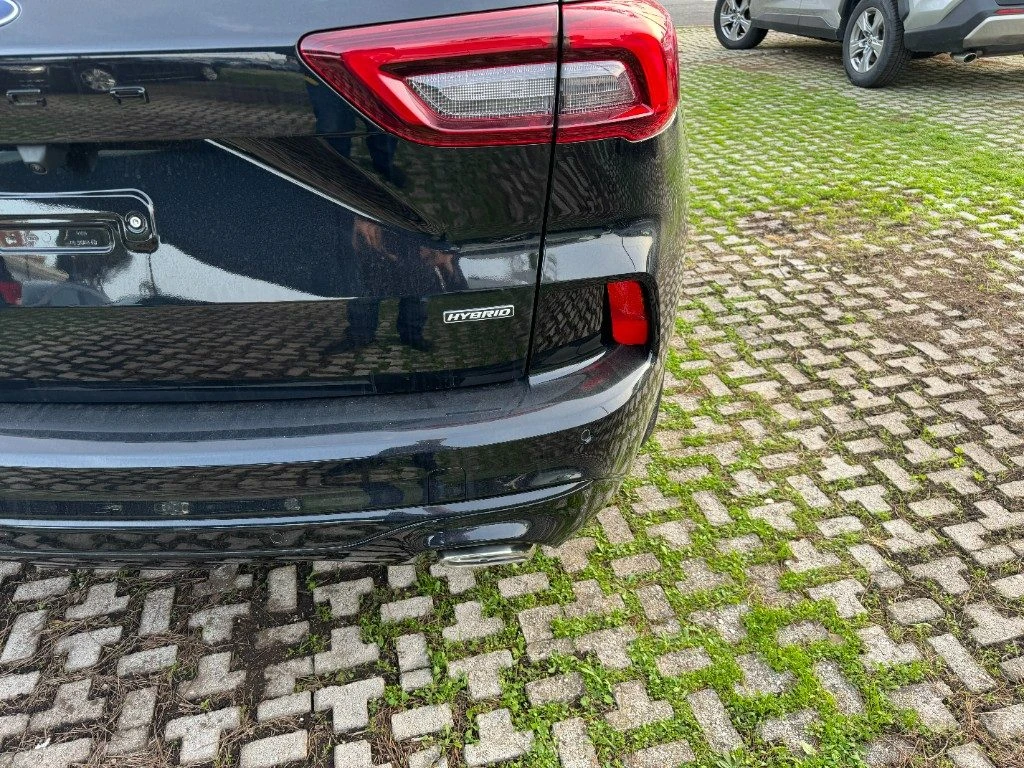 FORD Kuga 2.5 Plug In Hybrid 243 CV CVT 2WD ST-Line - 10