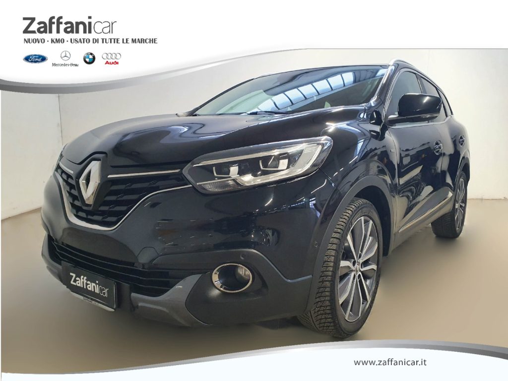 dCi 8V 110CV EDC Energy Bose AUTOMATICO NEOPATENTA