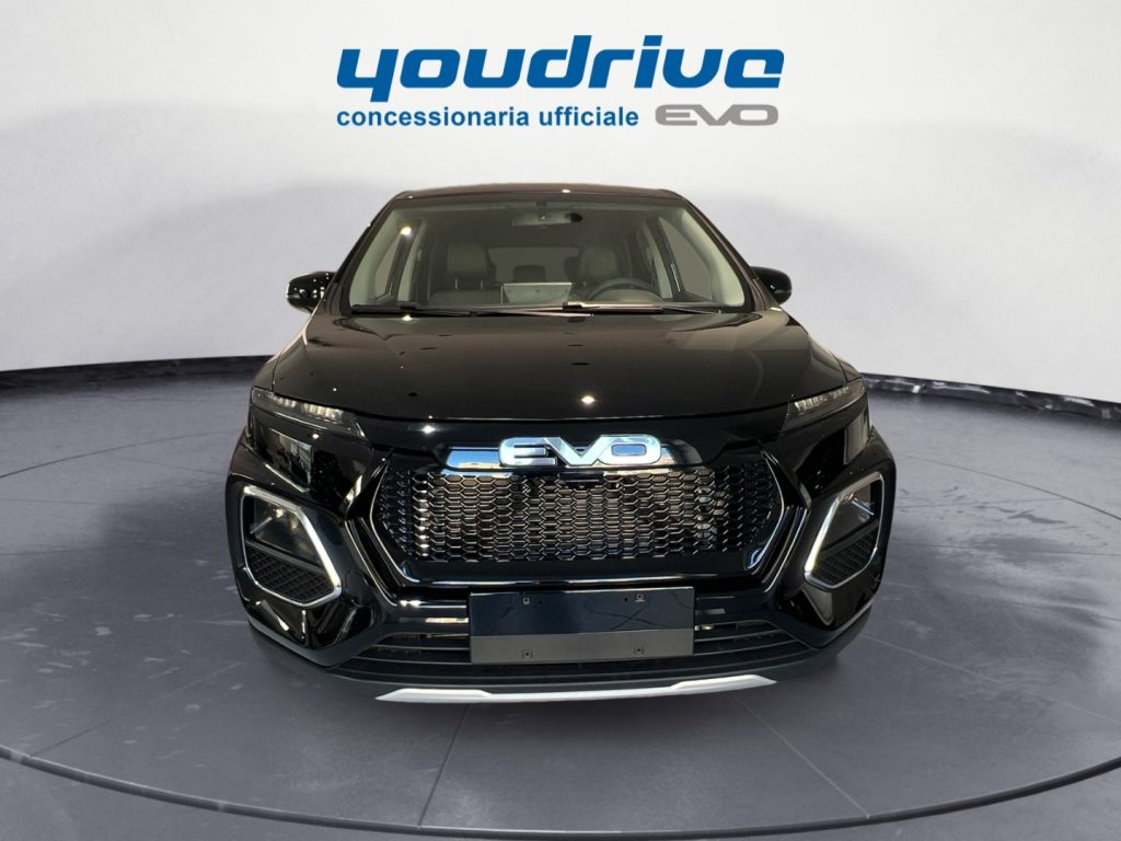 EVO Evo4 / 1.6 N1 AUTOCARRO 5 POSTI - 8