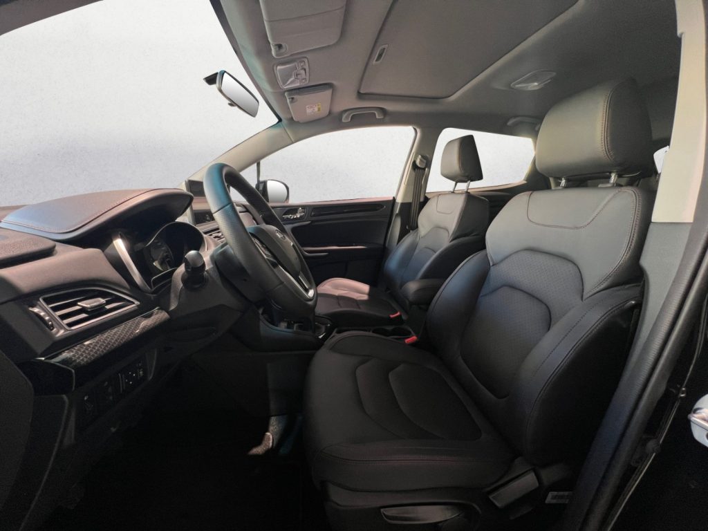 EVO Evo4 / 1.6 N1 AUTOCARRO 5 POSTI - 9