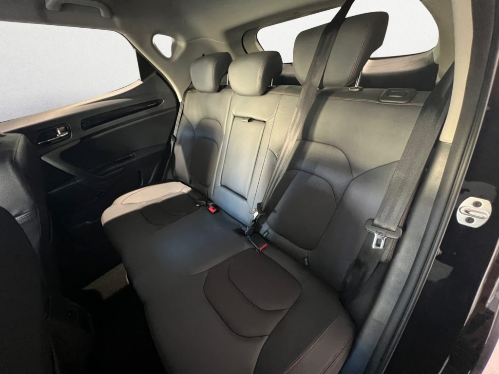 EVO Evo4 / 1.6 N1 AUTOCARRO 5 POSTI - 13