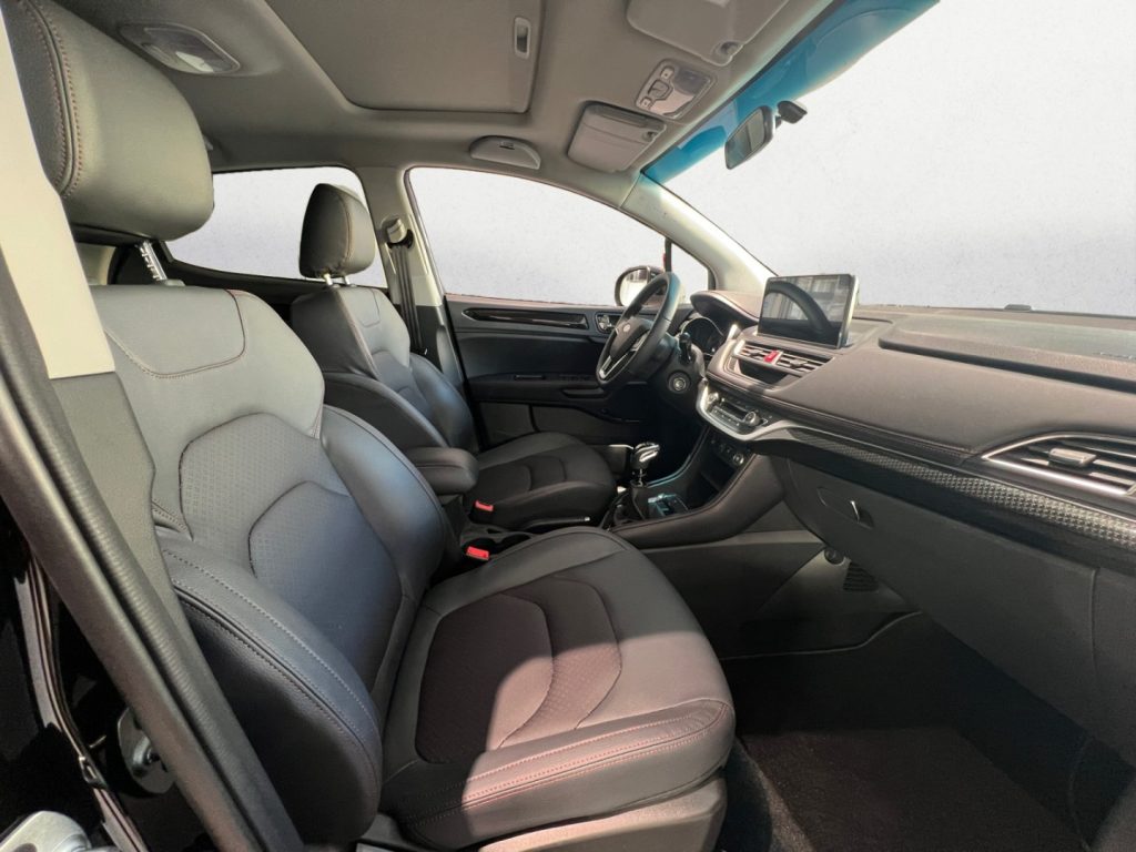 EVO Evo4 / 1.6 N1 AUTOCARRO 5 POSTI - 15