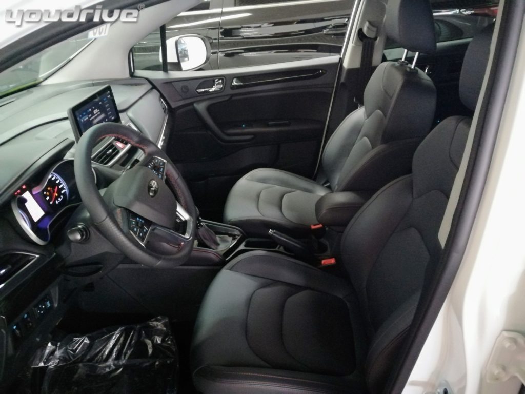 EVO Evo4 / S1 1.6 - 8