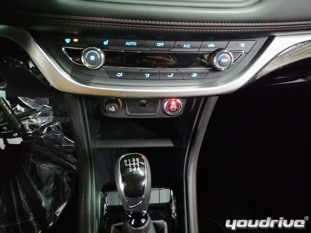 EVO Evo4 / S1 1.6 - 14