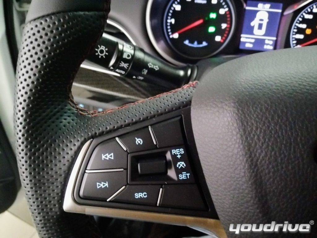 EVO Evo4 / S1 1.6 - 15