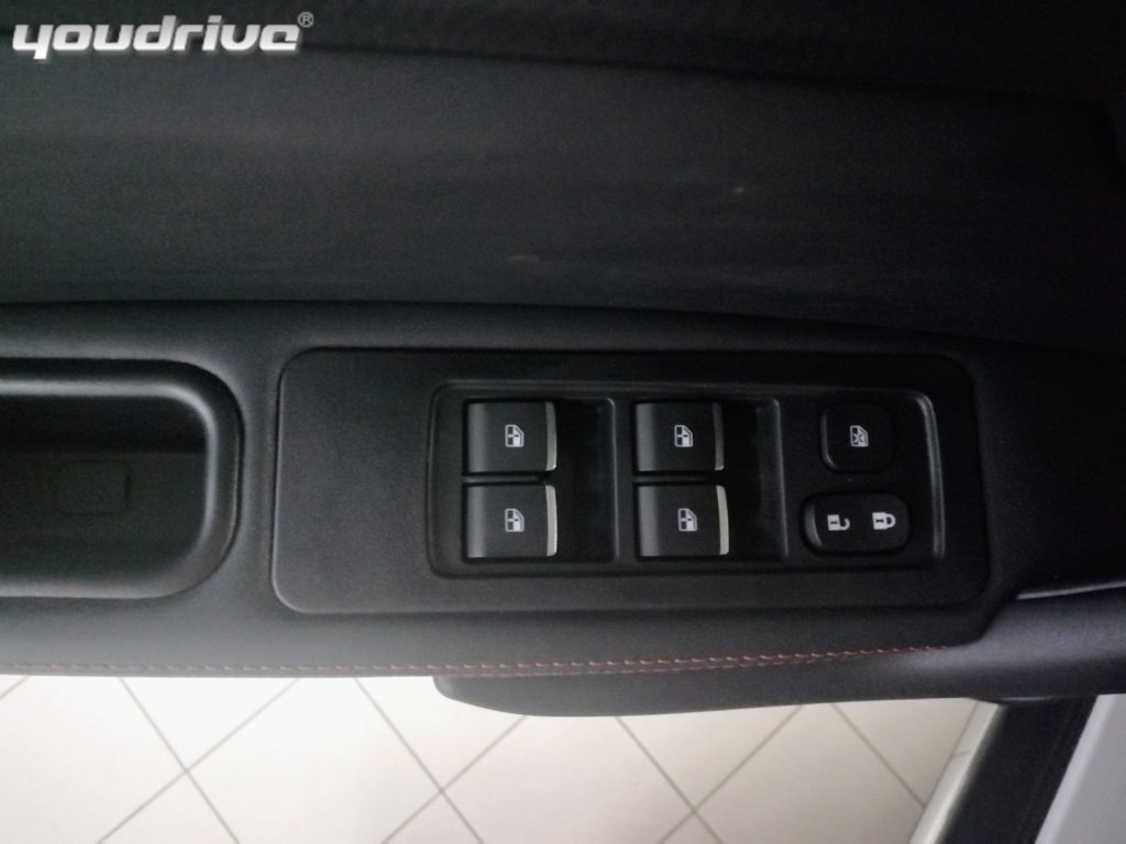 EVO Evo4 / S1 1.6 - 19