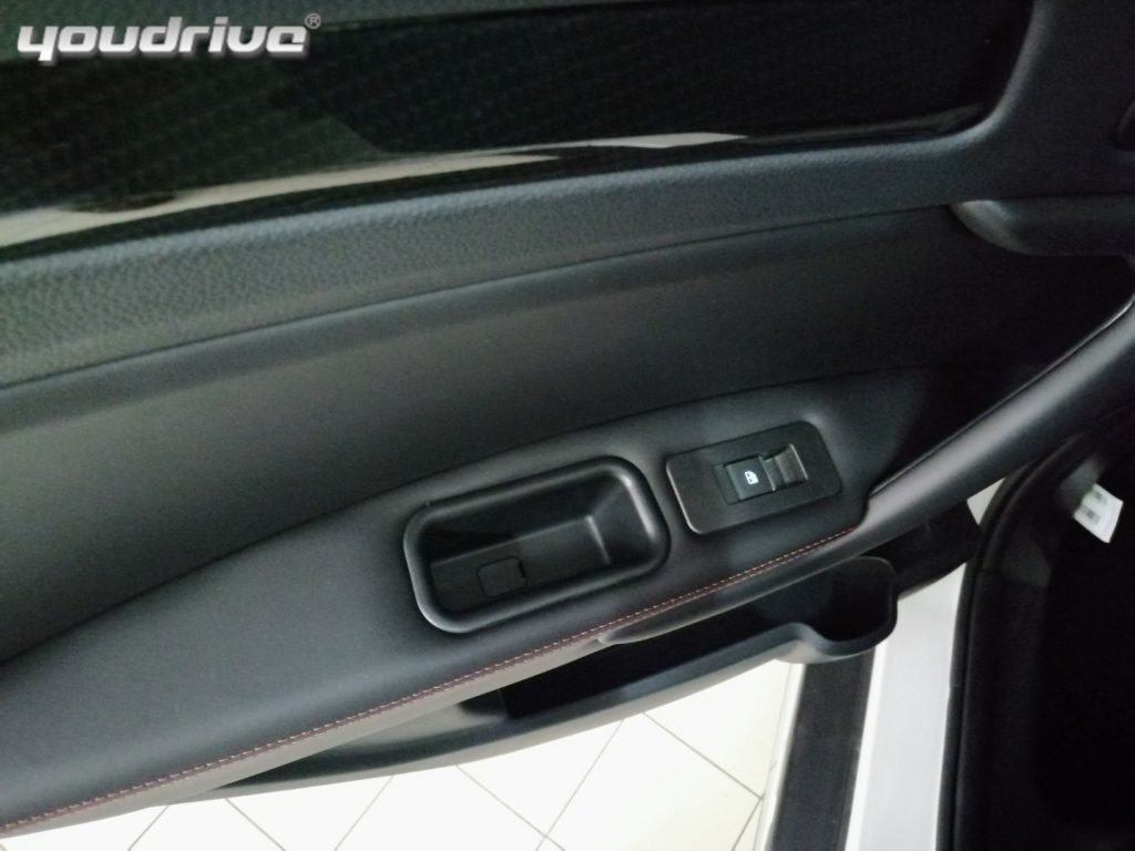 EVO Evo4 / S1 1.6 - 20