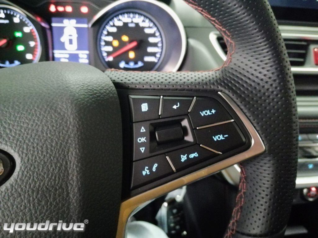 EVO Evo4 / S1 1.6 - 16