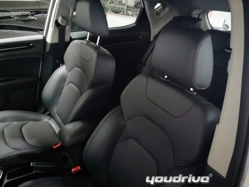 EVO Evo4 / S1 1.6 - 17