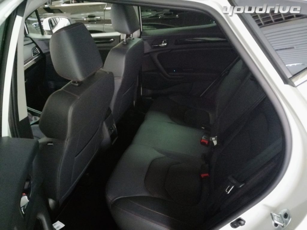 EVO Evo4 / S1 1.6 - 9