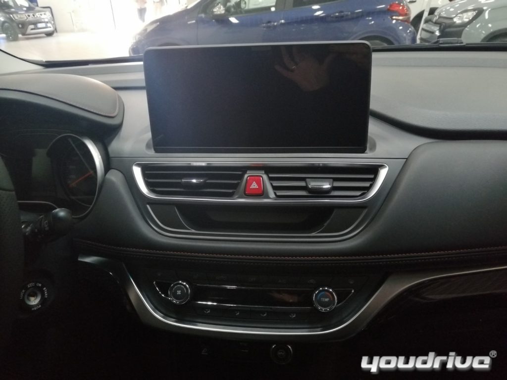 EVO Evo4 / S1 1.6 BENZ. - 10