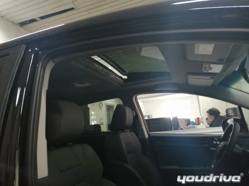 EVO Evo4 / S1 1.6 BENZ. - 12