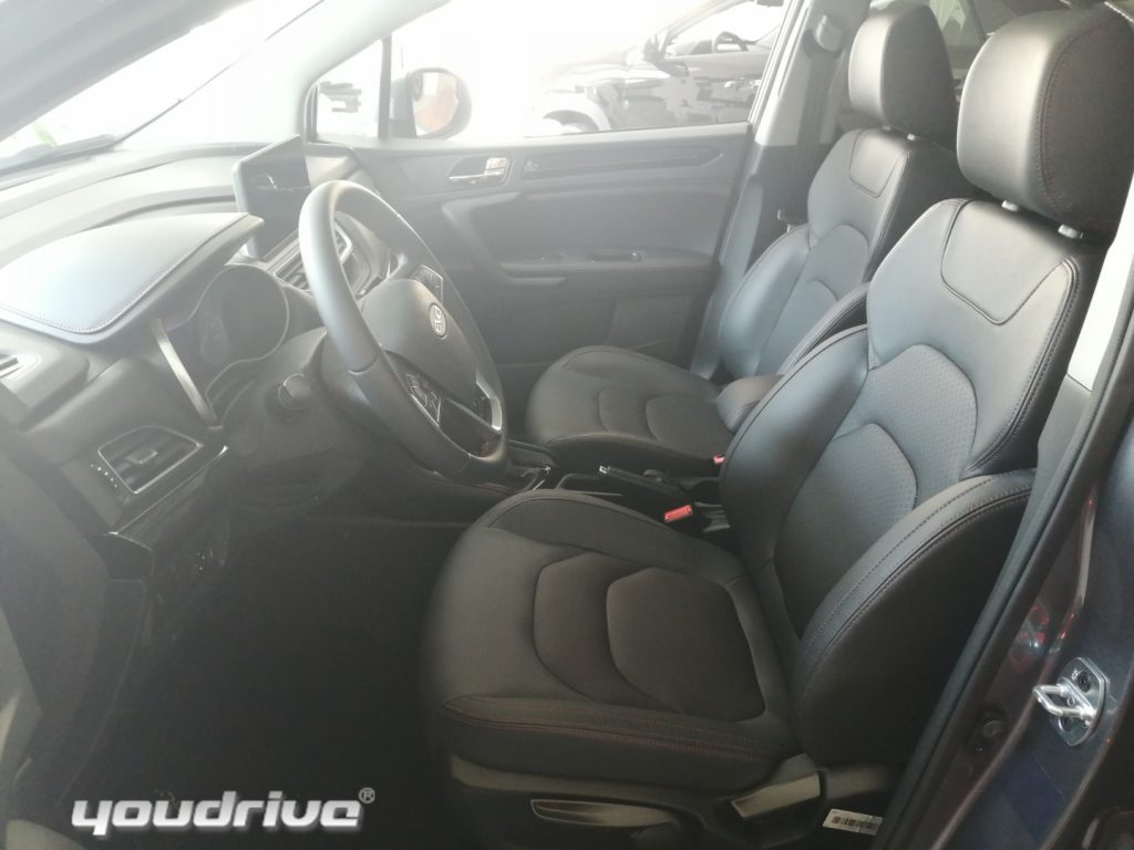 EVO Evo4 / S1 1.6 BENZ. - 10