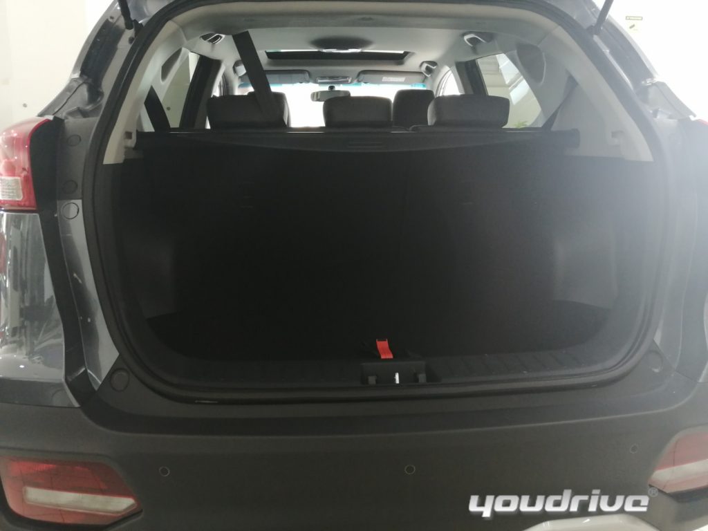 EVO Evo4 / S1 1.6 BENZ. - 20