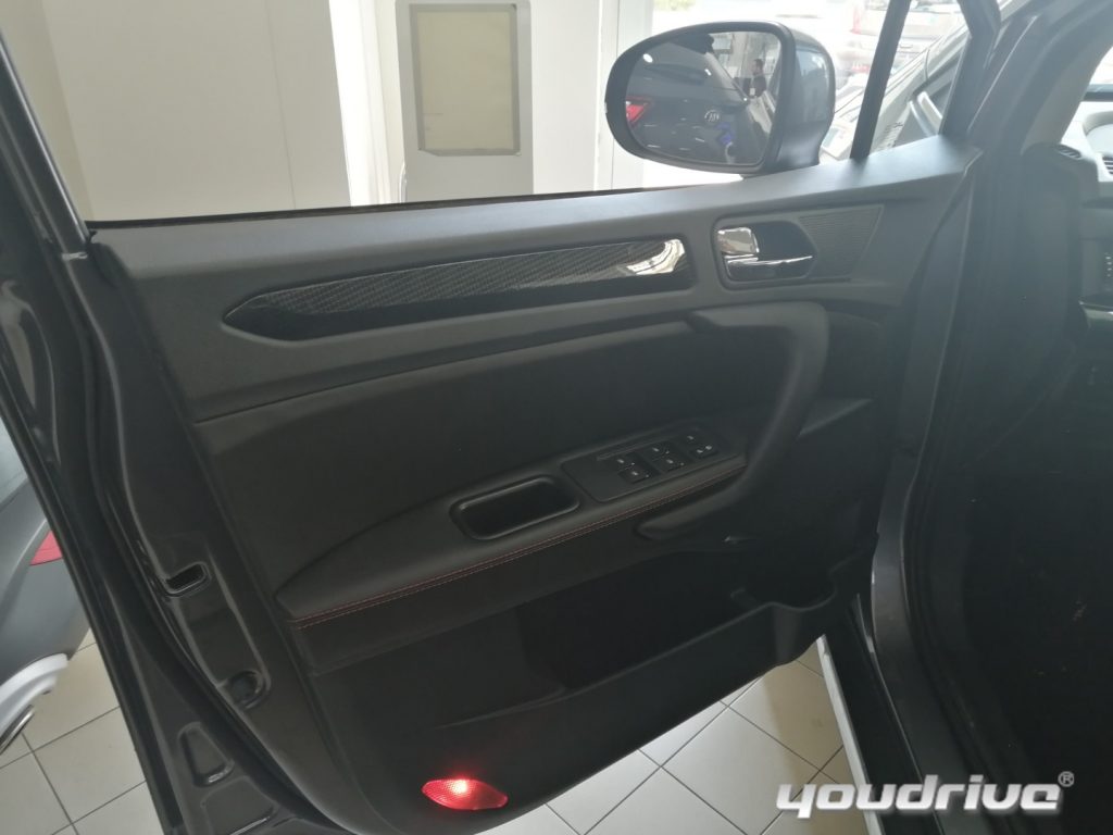 EVO Evo4 / S1 1.6 BENZ. - 9