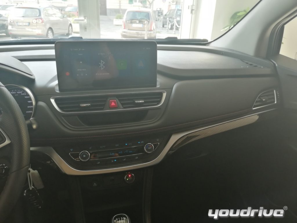 EVO Evo4 / S1 1.6 BENZ. - 17