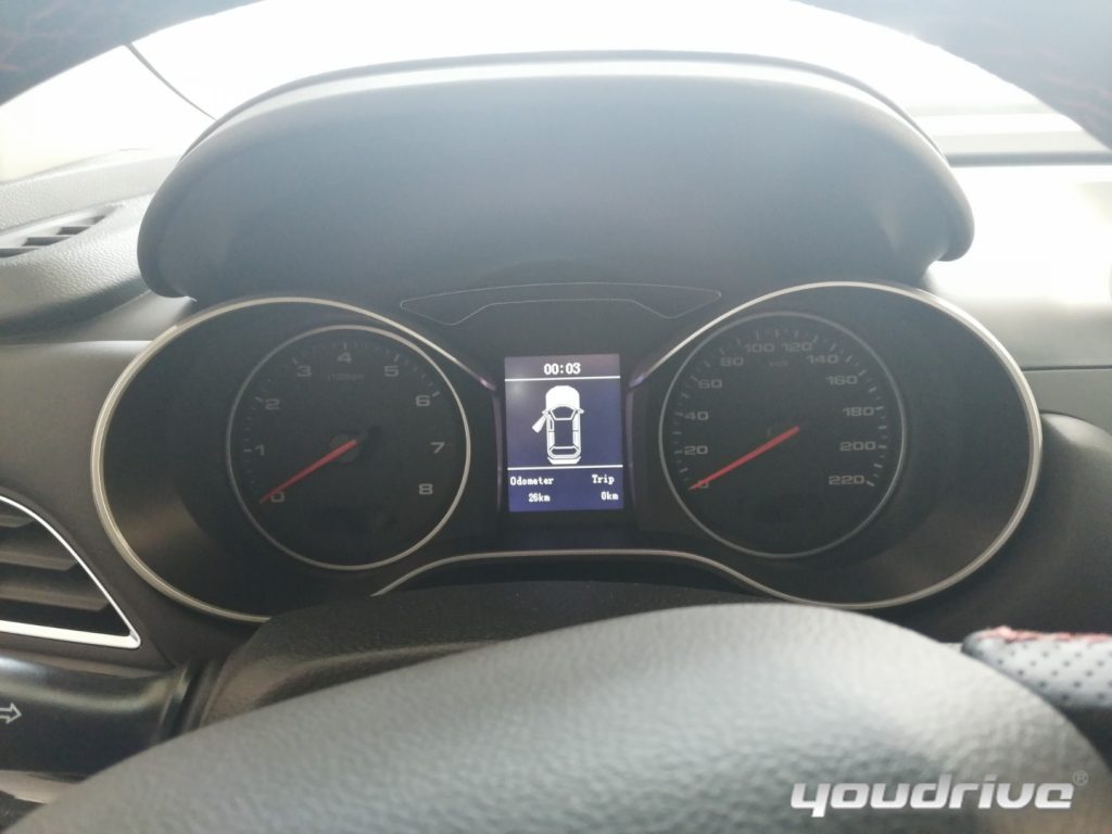 EVO Evo4 / S1 1.6 BENZ. - 13