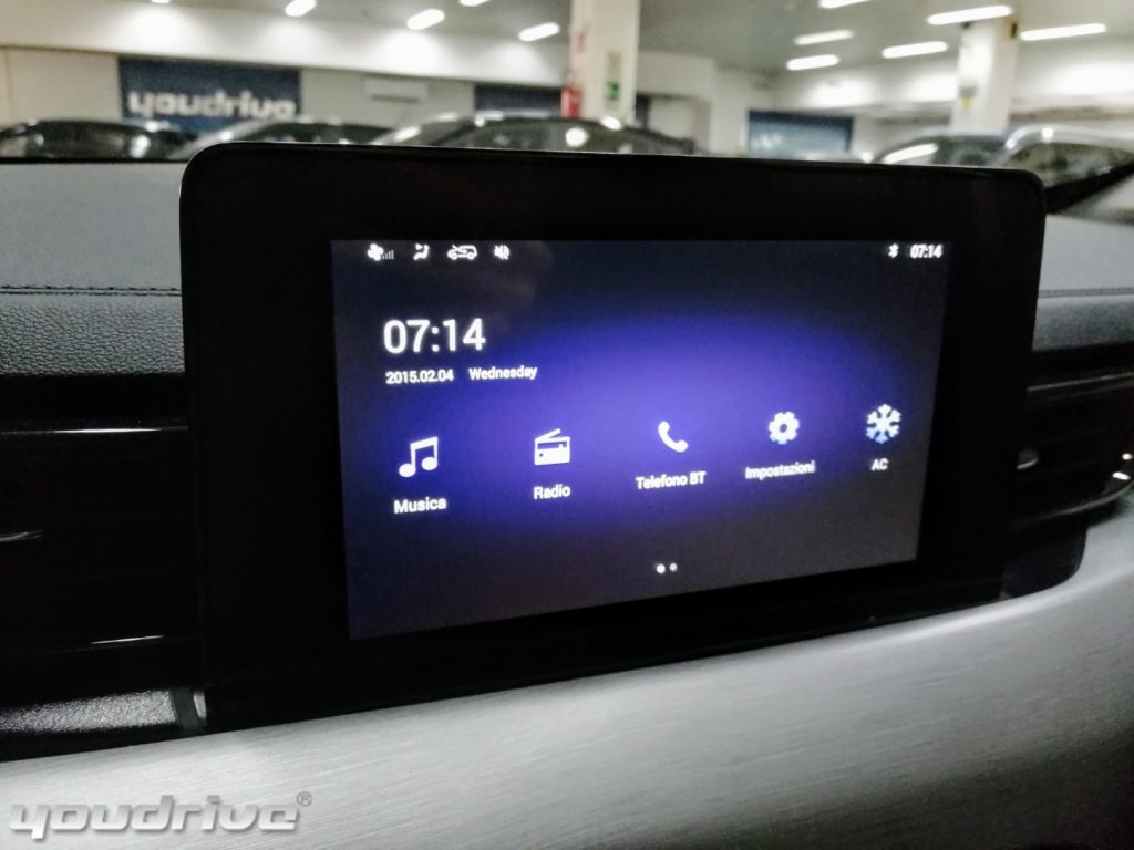 EVO Evo5 / 1.5 BENZ. - 13