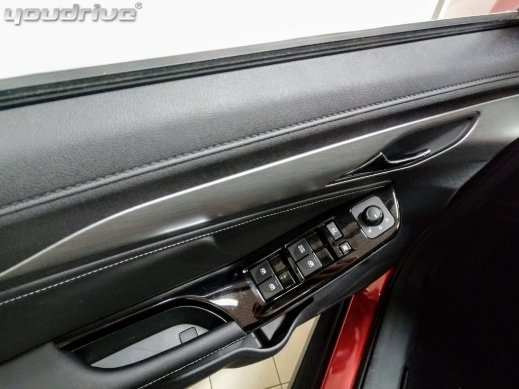 EVO Evo5 / 1.5 BENZ. - 19