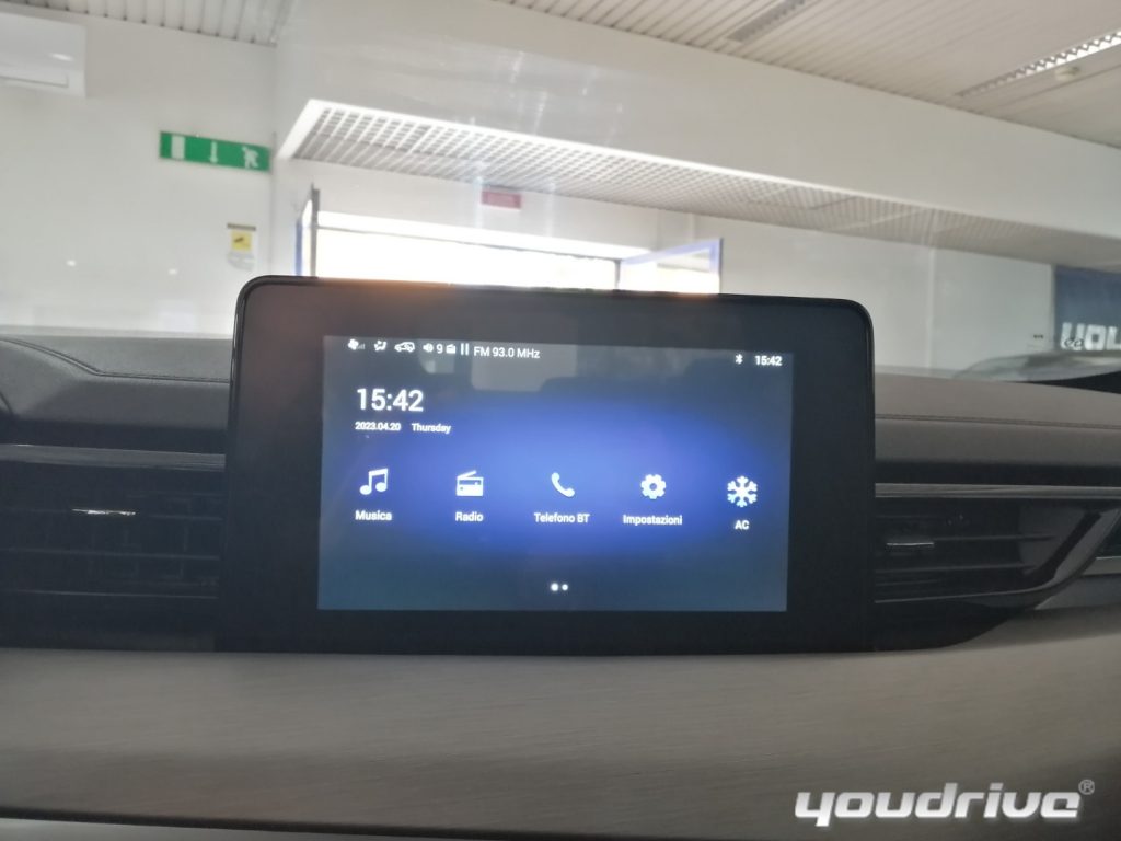 EVO Evo5 / 1.5 BENZ. - 13