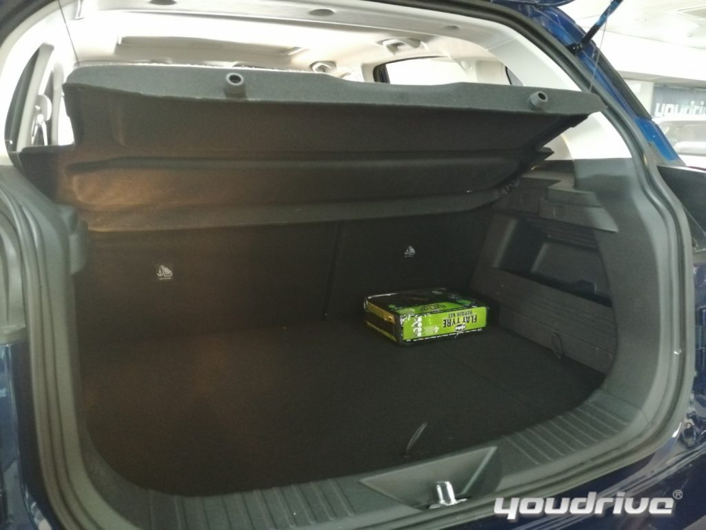 EVO Evo5 / 1.5 BENZ. - 20