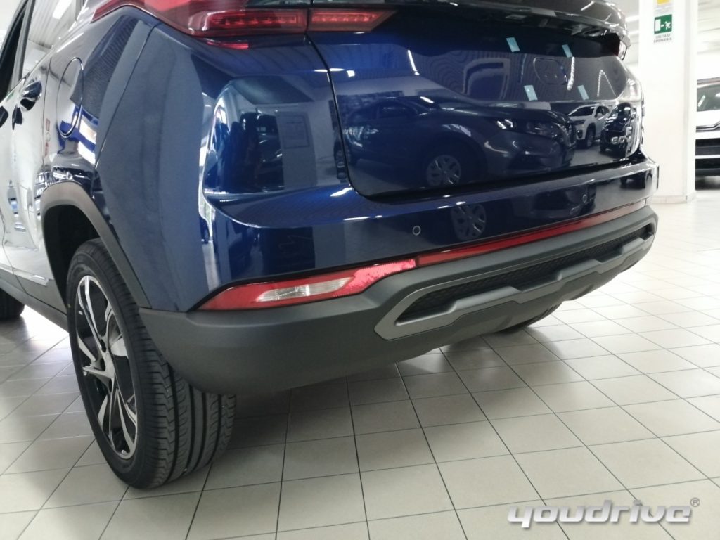 EVO Evo5 / 1.5 BENZ. - 27