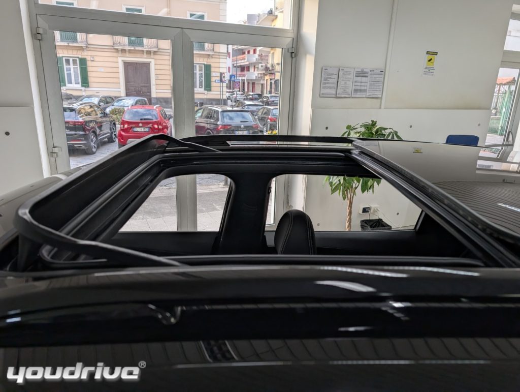 EVO Evo6 / 1.5 Turbo DCT - 16