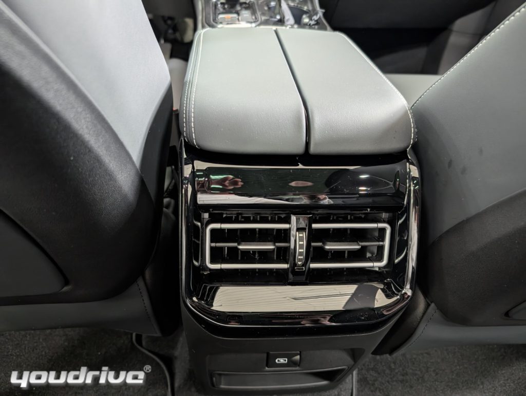 EVO Evo6 / 1.5 Turbo DCT - 21