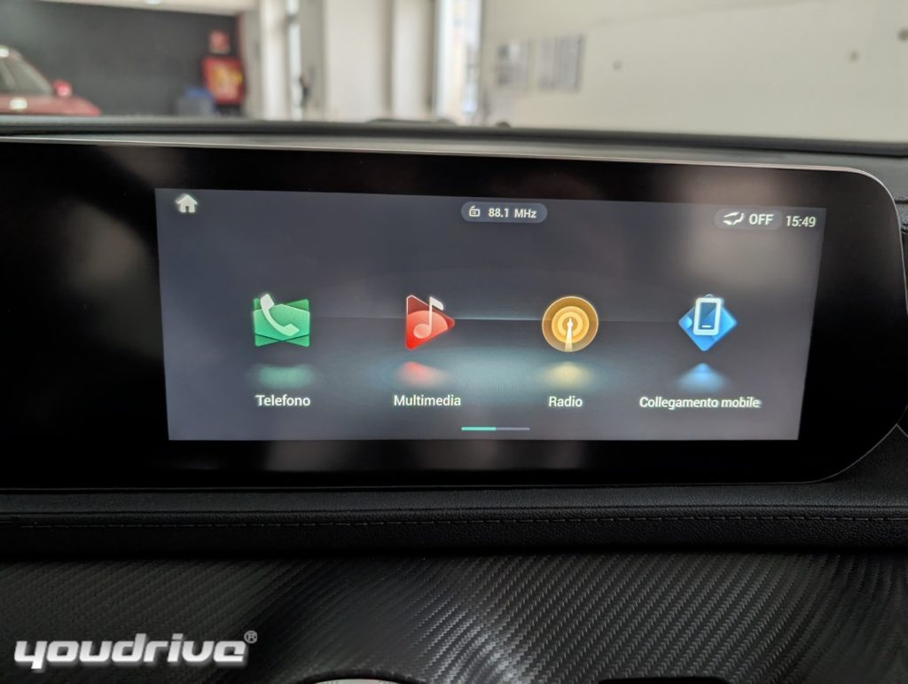 EVO Evo6 / 1.5 Turbo DCT - 13