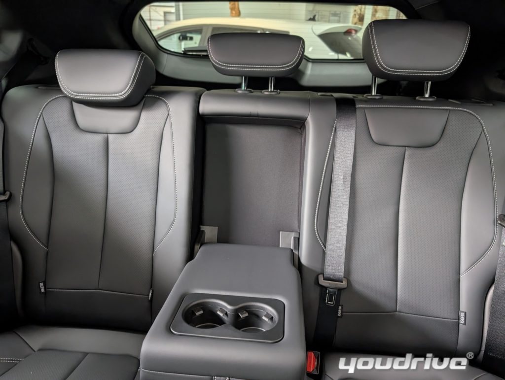 EVO Evo6 / 1.5 Turbo DCT - 20