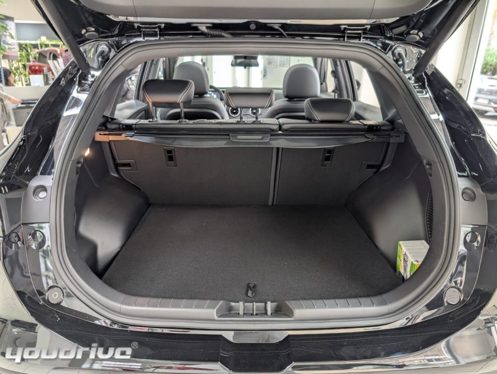 EVO Evo6 / 1.5 Turbo DCT - 25