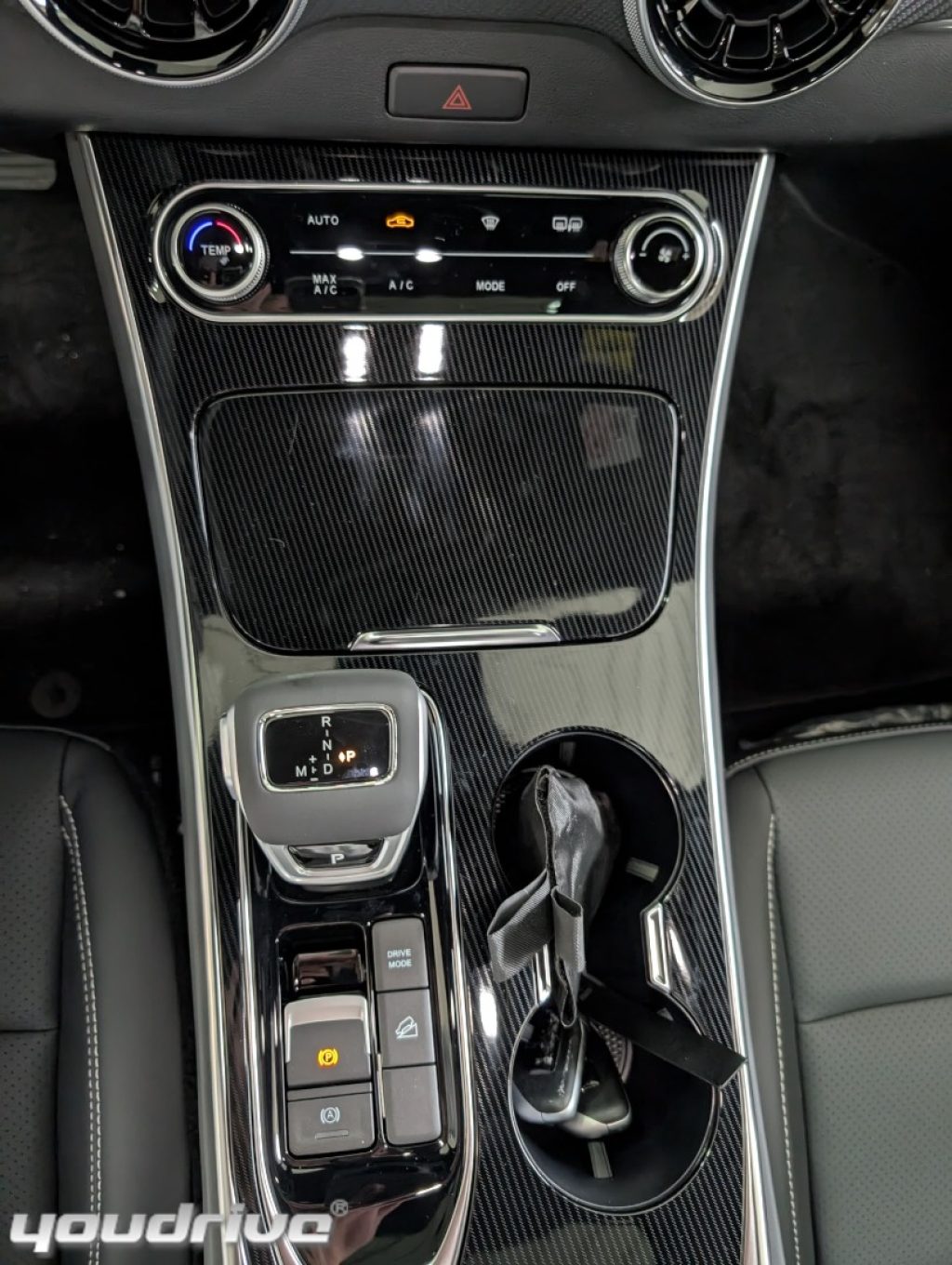 EVO Evo6 / 1.5 Turbo DCT - 14