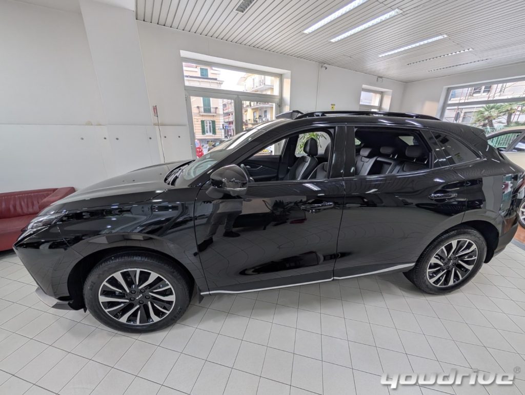 EVO Evo6 / 1.5 Turbo DCT - 27