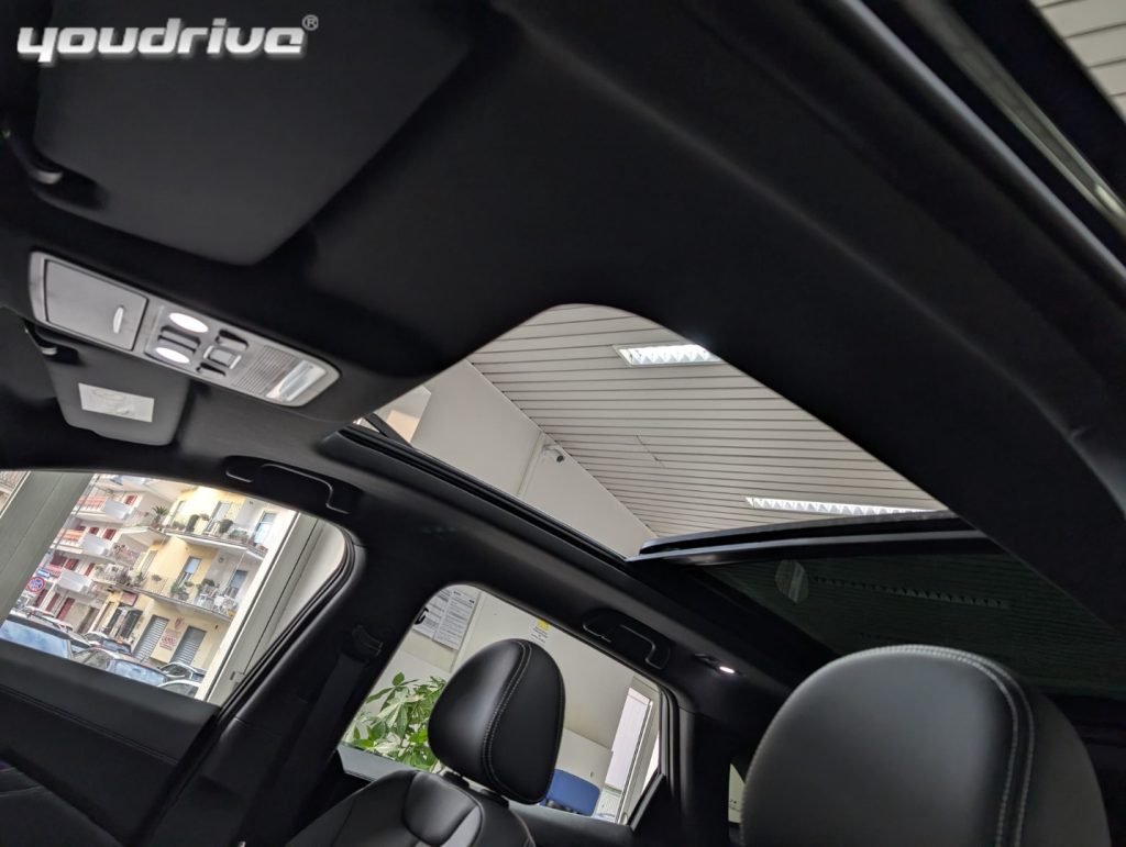 EVO Evo6 / 1.5 Turbo DCT - 15