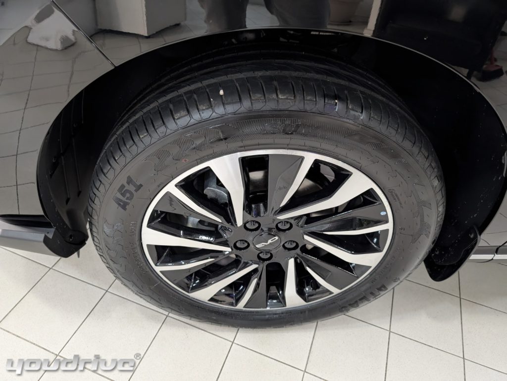 EVO Evo6 / 1.5 Turbo DCT - 22