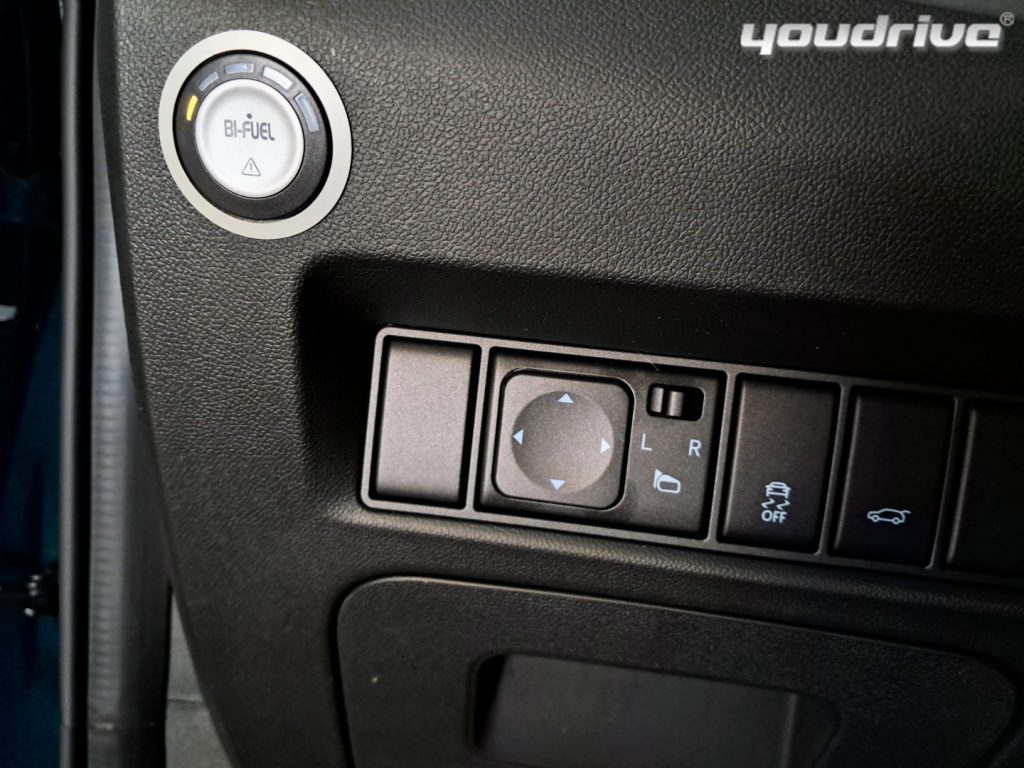 EVO Evo6 / 1.5 Turbo DCT - 21