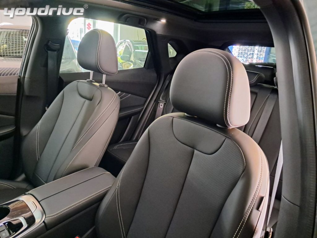 EVO Evo6 / 1.5 Turbo Benz DCT - 21