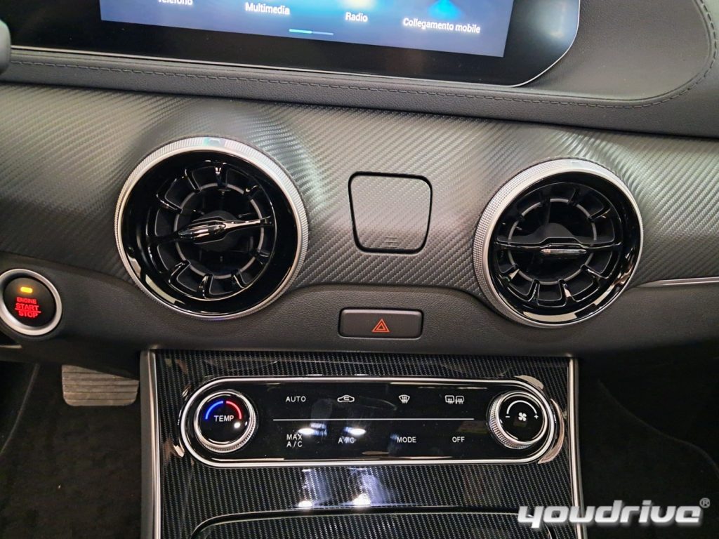 EVO Evo6 / 1.5 Turbo Benz DCT - 24