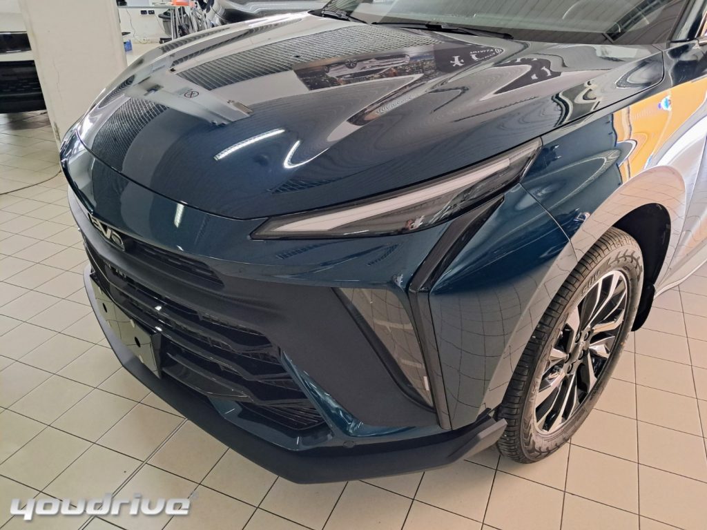 EVO Evo6 / 1.5 Turbo Benz DCT - 28