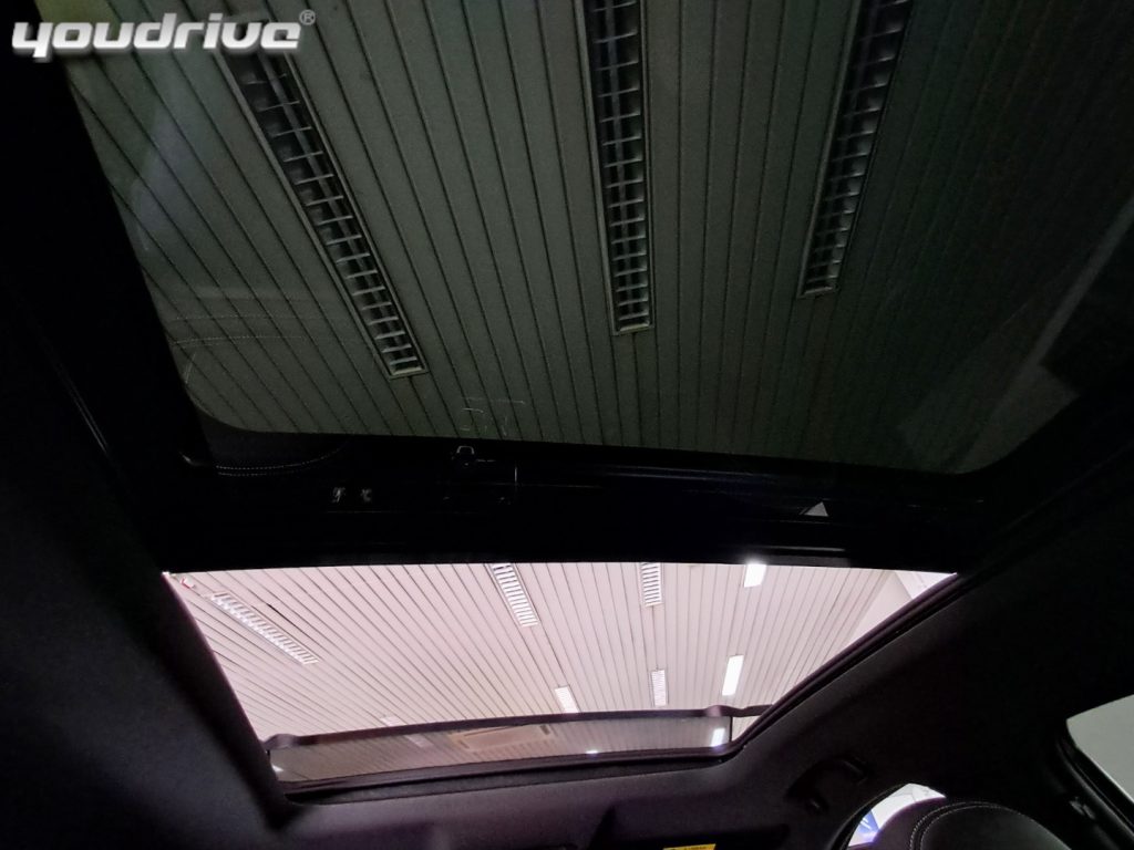 EVO Evo6 / 1.5 Turbo Benz DCT - 17