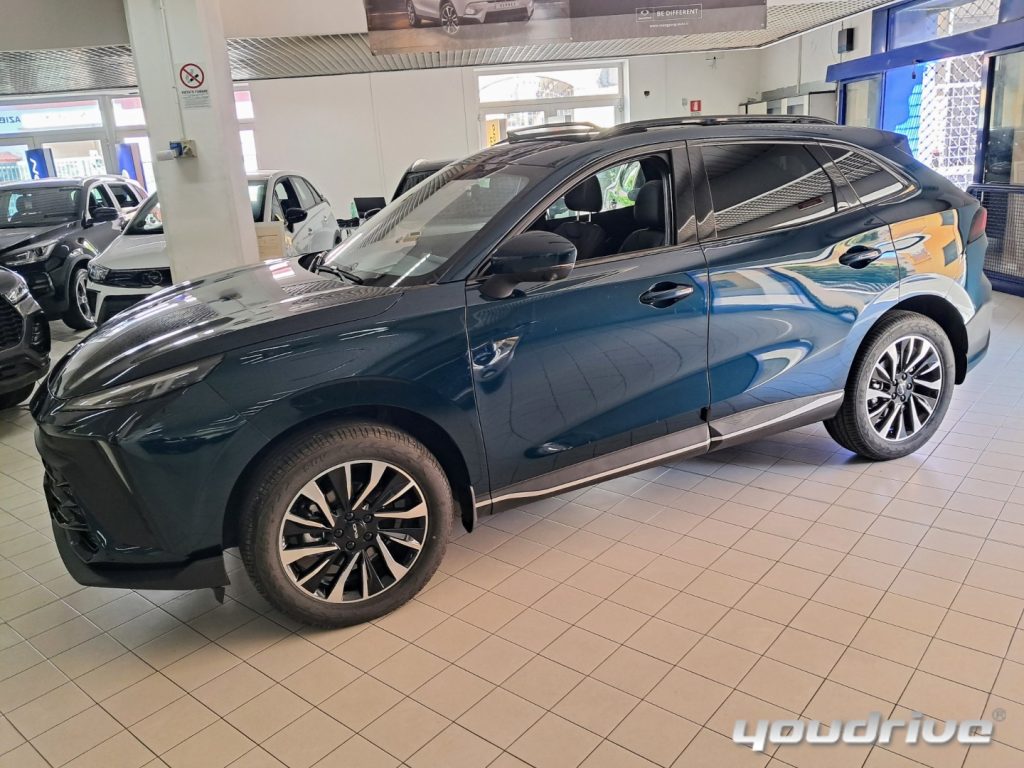 EVO Evo6 / 1.5 Turbo Benz DCT - 3