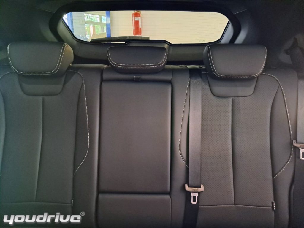 EVO Evo6 / 1.5 Turbo Benz DCT - 22